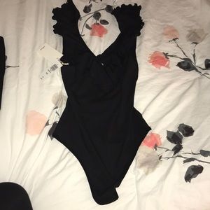 Aritzia bodysuit